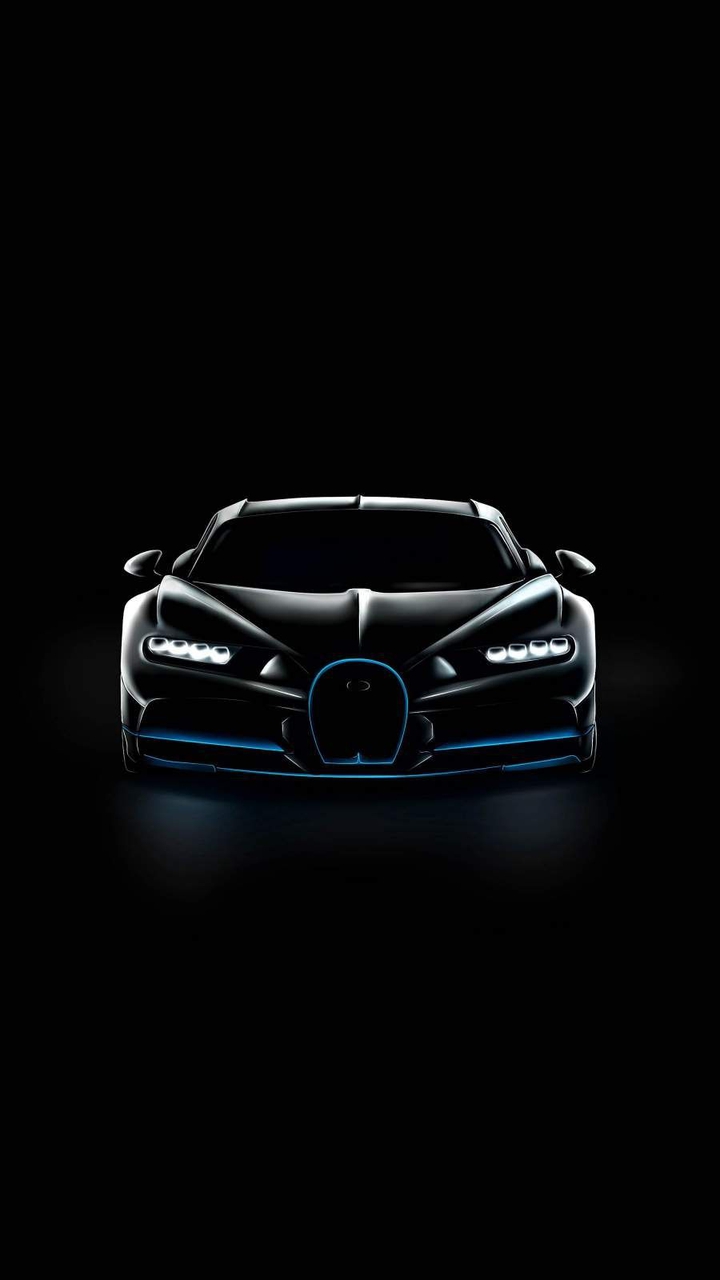 Bugatti
