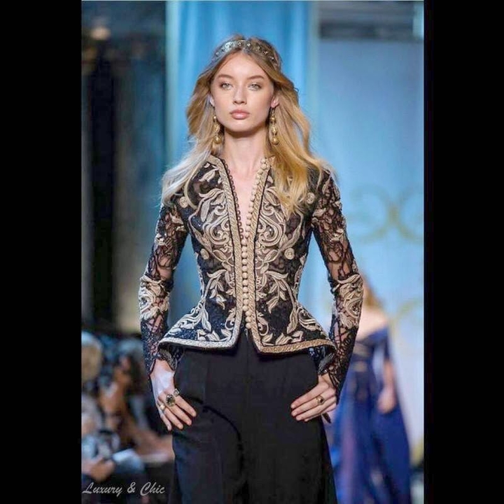 beautiful beautiful fashion shows