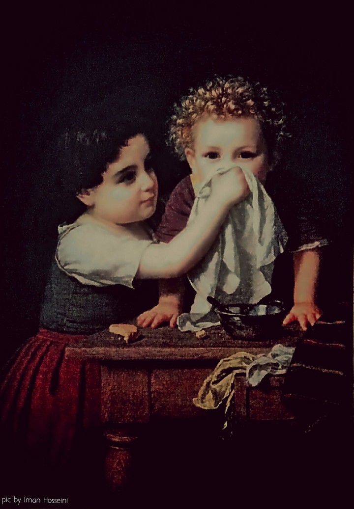 kids