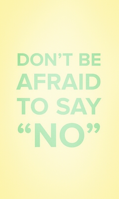 stay positive