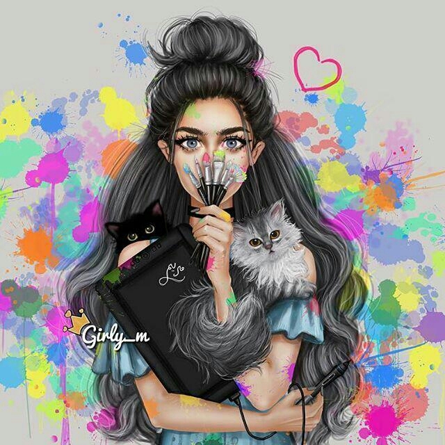Girly-M