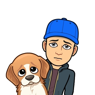 I Love My Pet