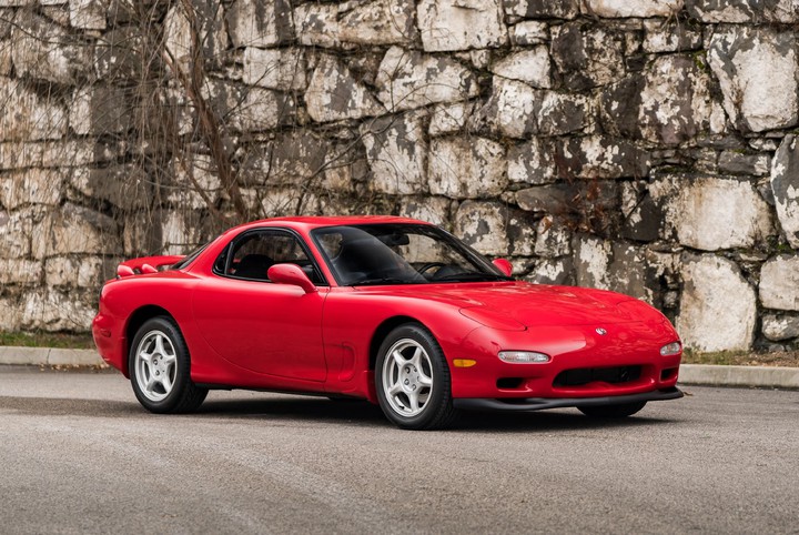 mazda