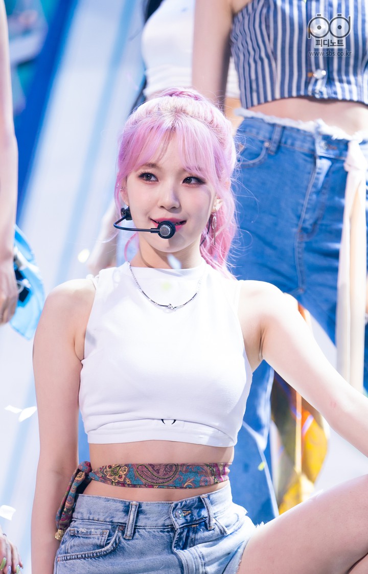 Baek Jiheon