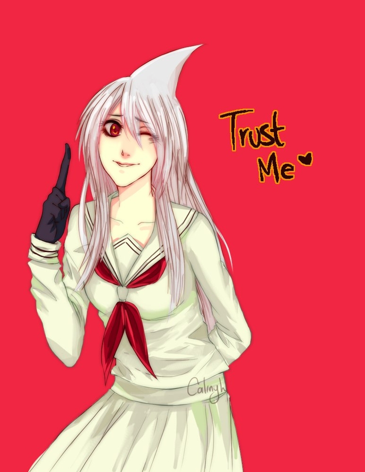 By Calinyh