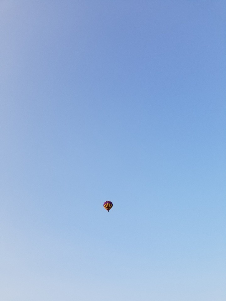 Fly high