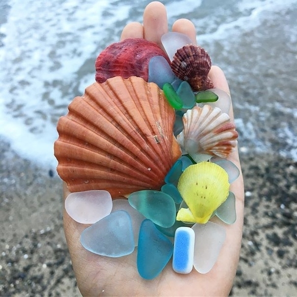 sea