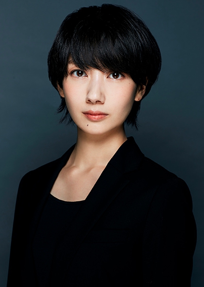 未解決の女