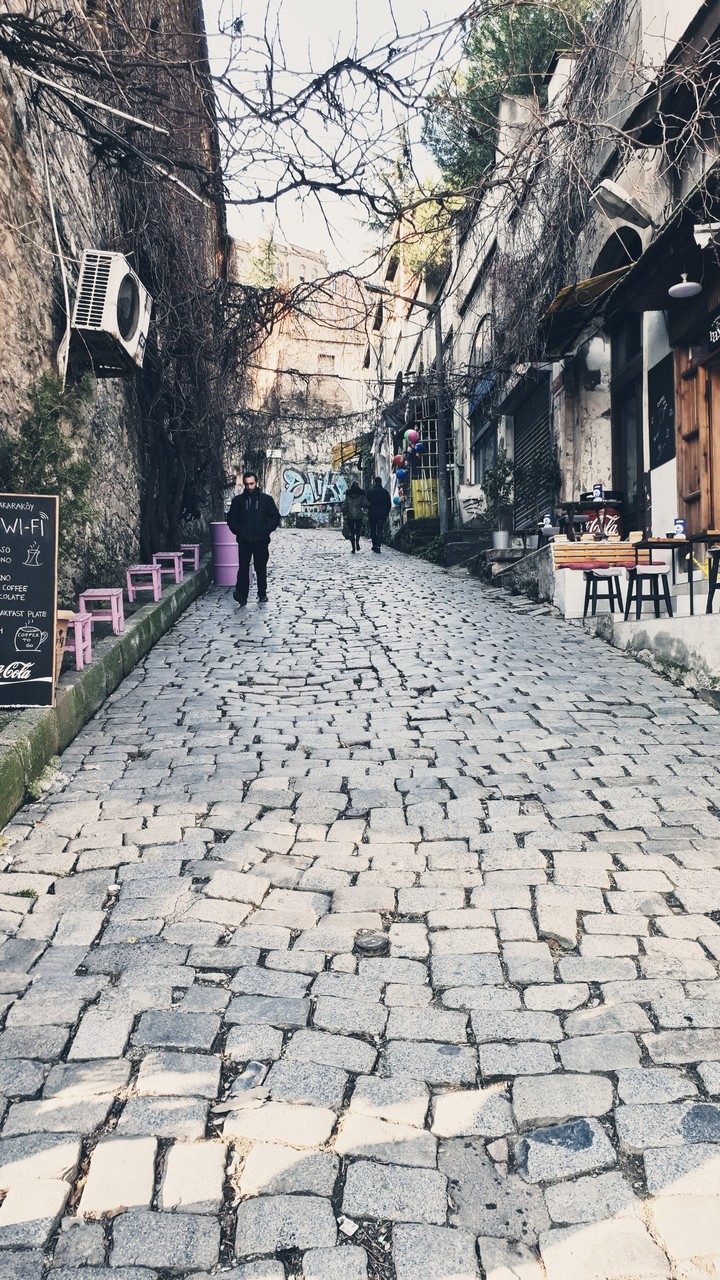 Istanbul