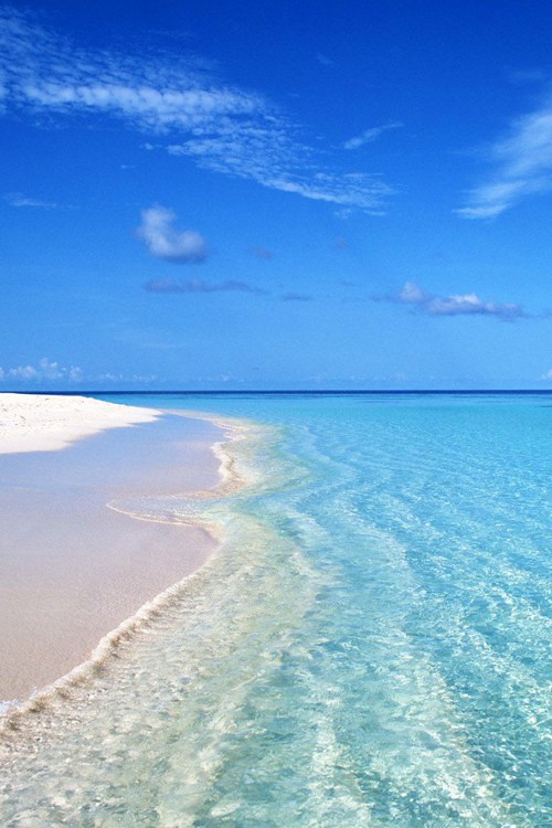 sea