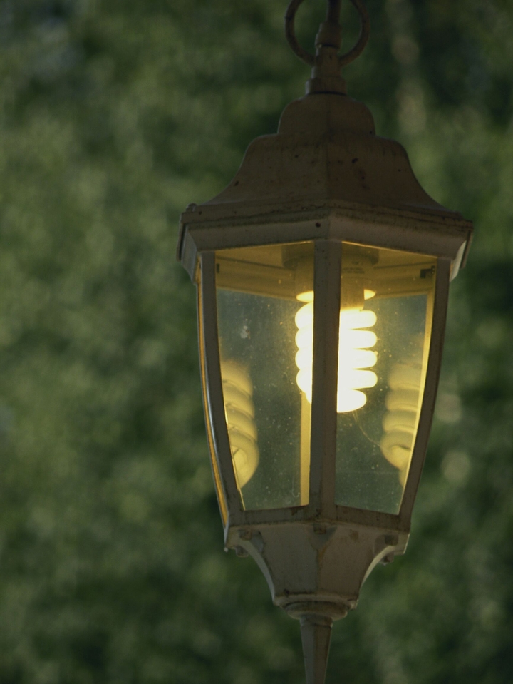 light