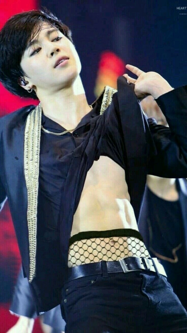 sexy jimin