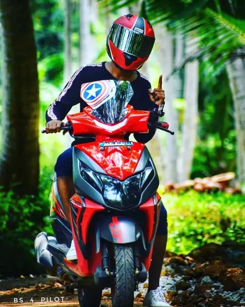 dio rider
