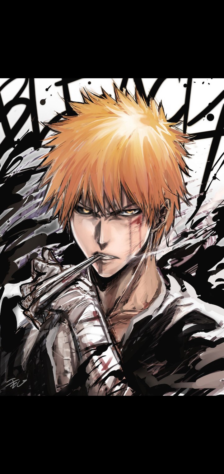 ichigo