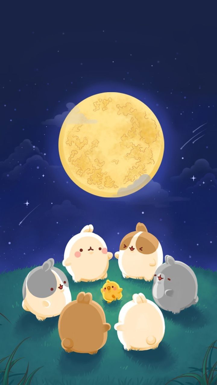 molang