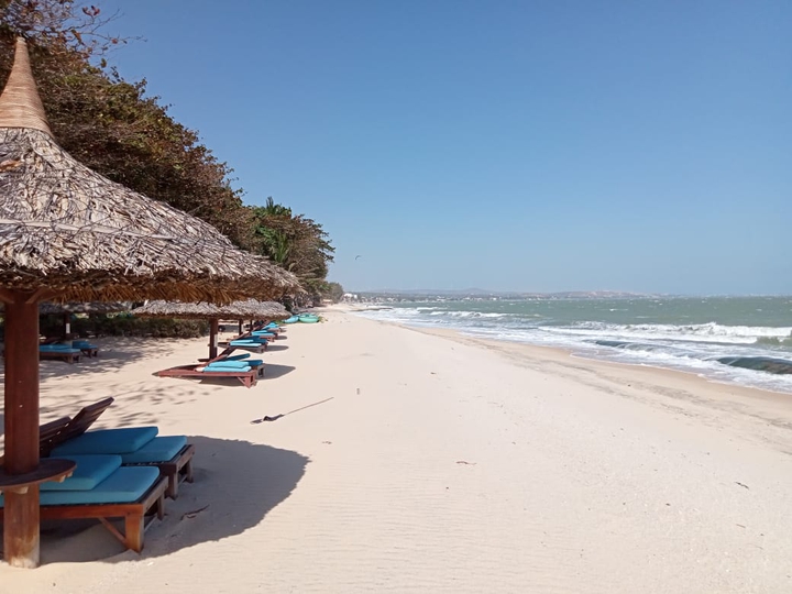 Mui Ne