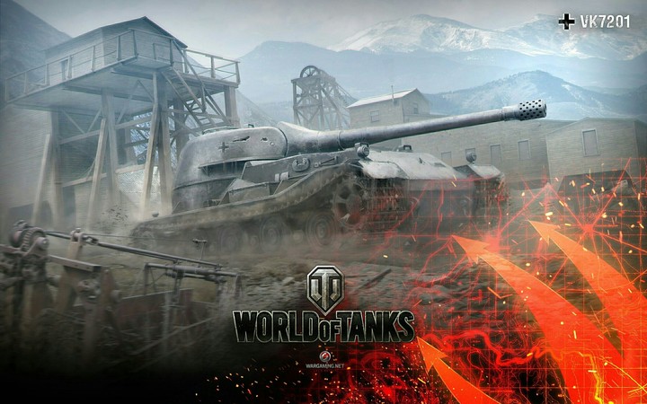 world of tanks