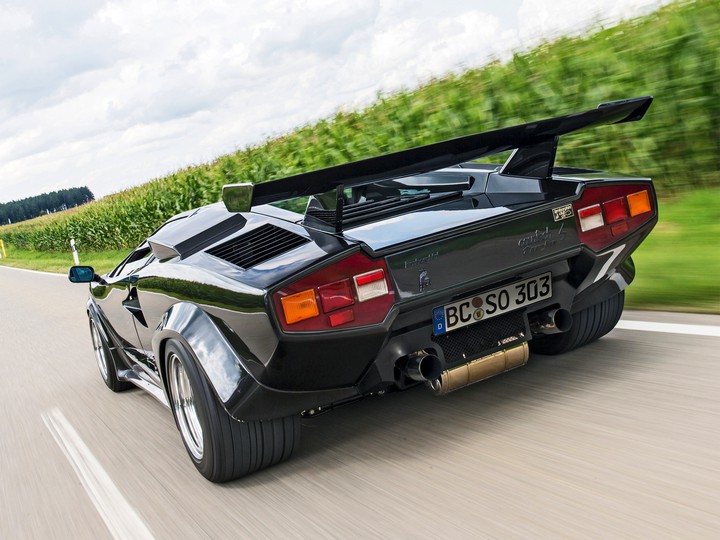 lamborghini