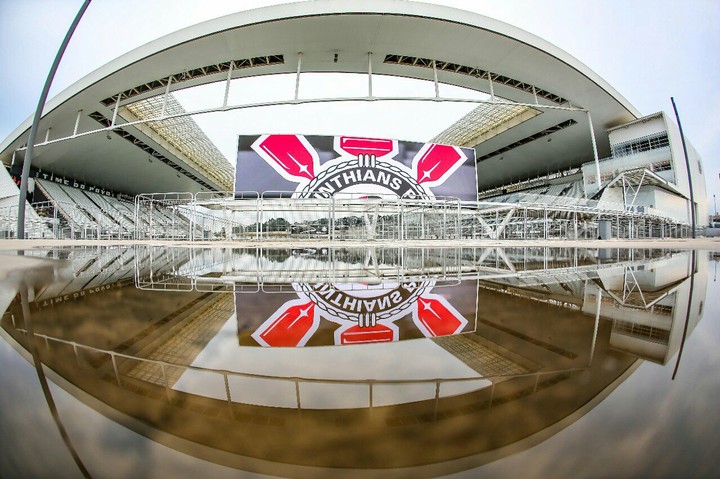 Arena Corinthians
