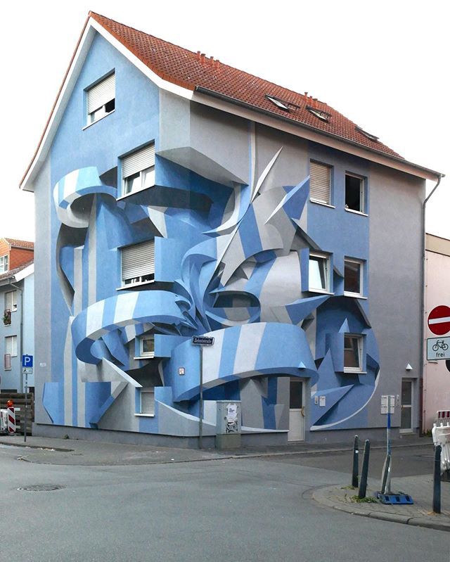 Street Art