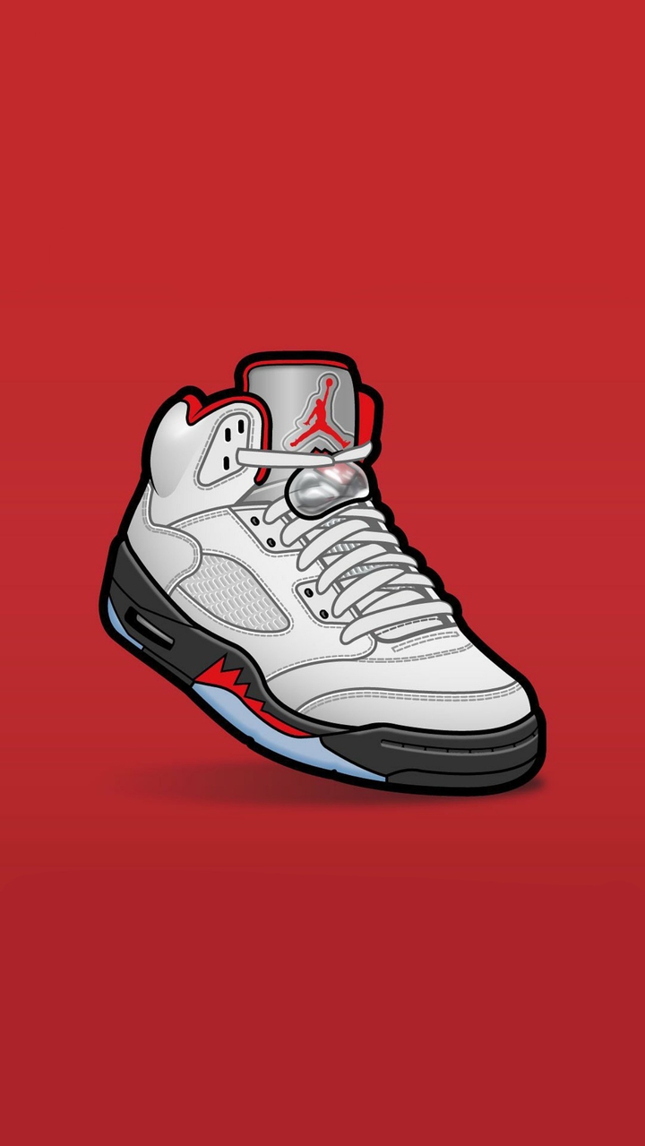 Nike Air Jordan 5 Retro OG