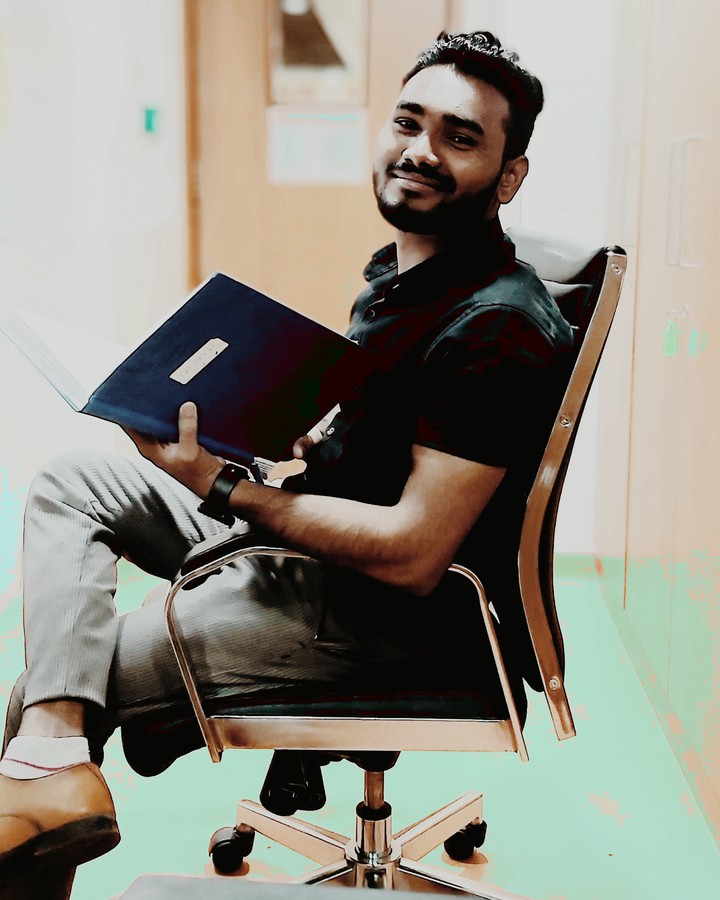 SIDDHARTH