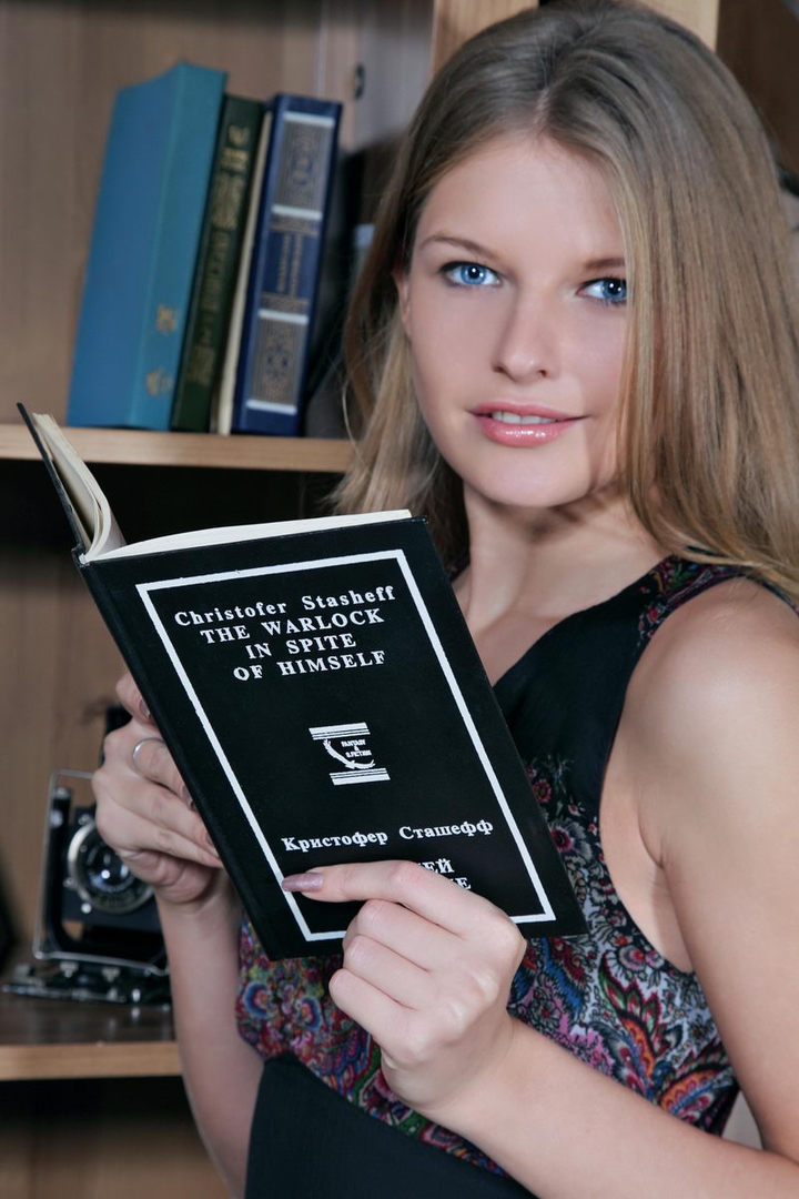 reading