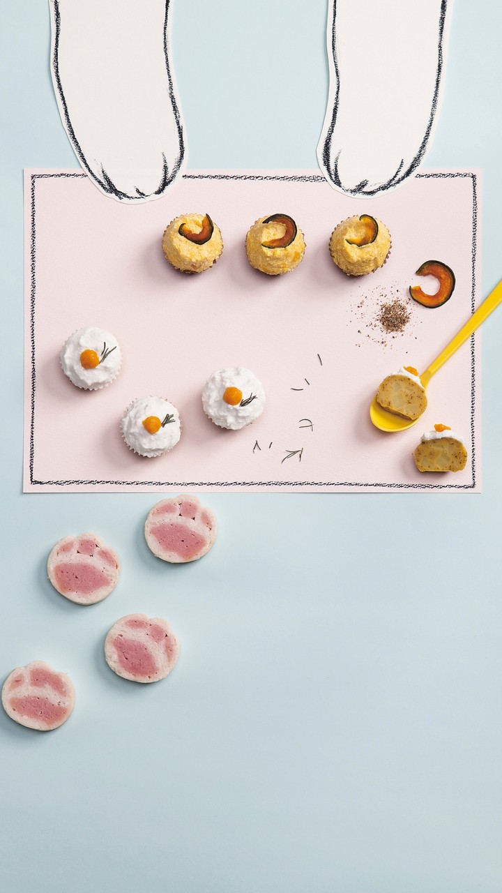 Making a Cookie