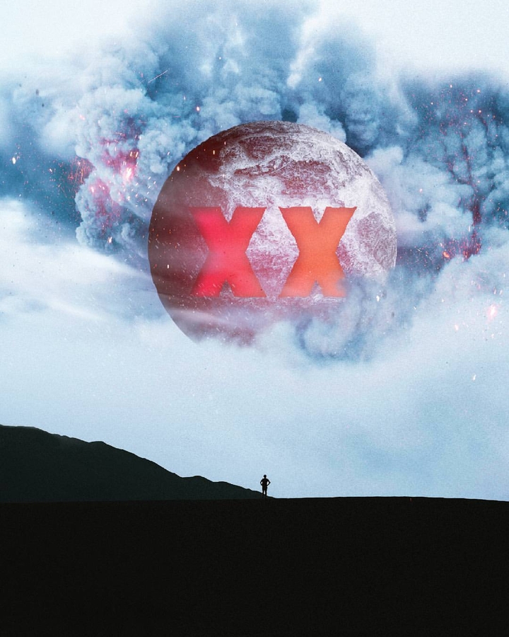 x x