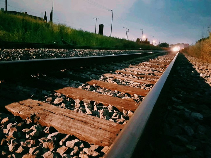 Train Tracks