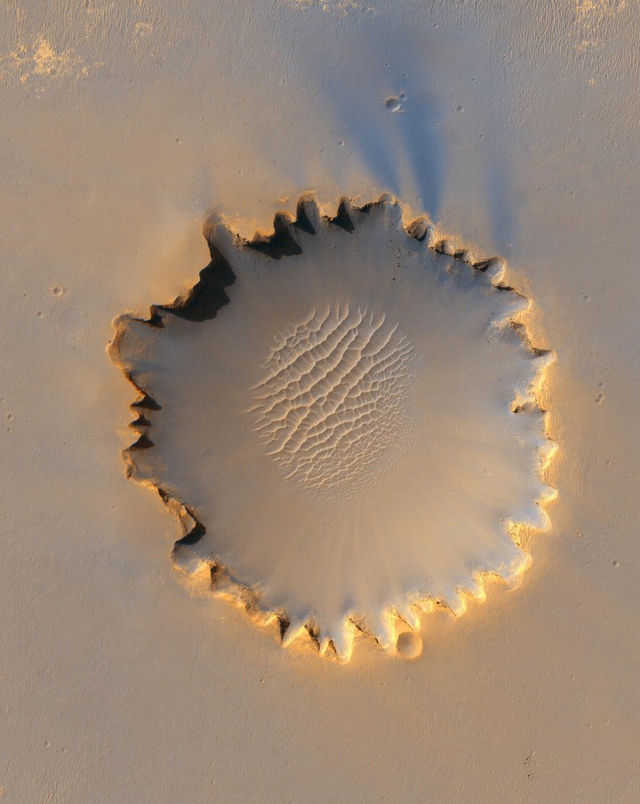 planet