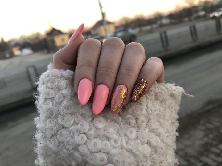 manicure