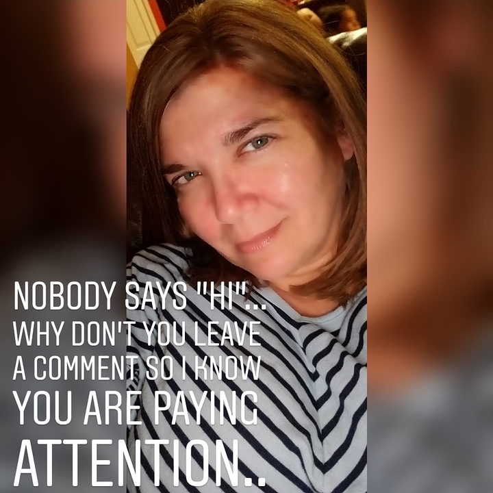 mom