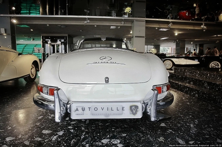 mercedes benz