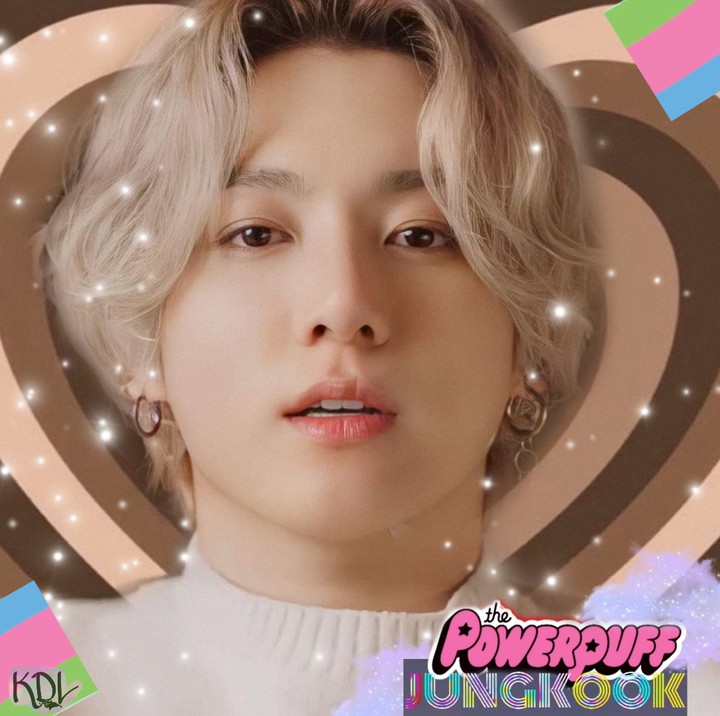 Powerful JK
