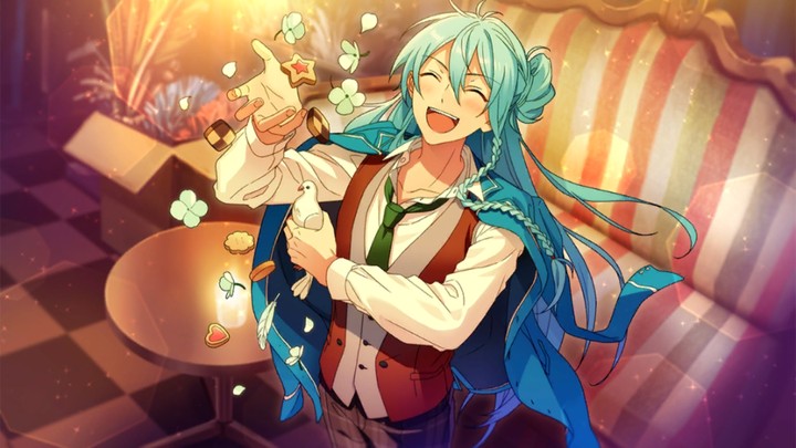 Ensemble Stars