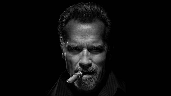 Arny