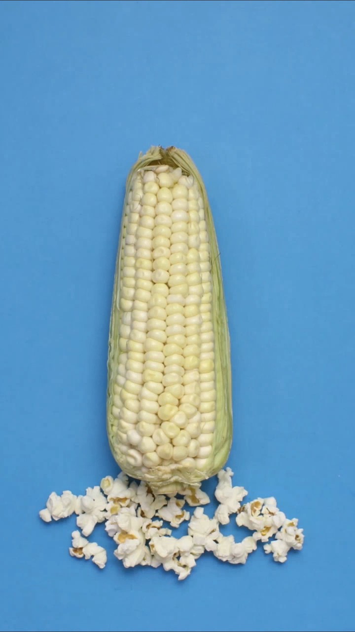 Popcorn Rocket