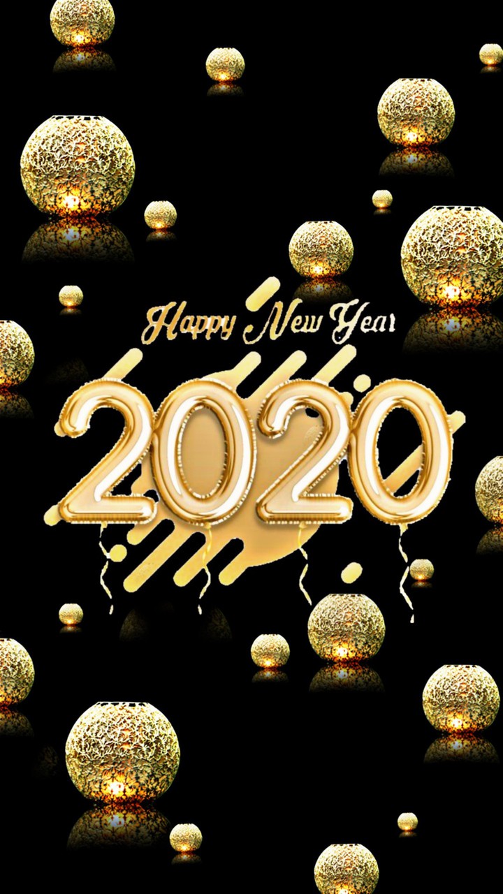 happy new year
