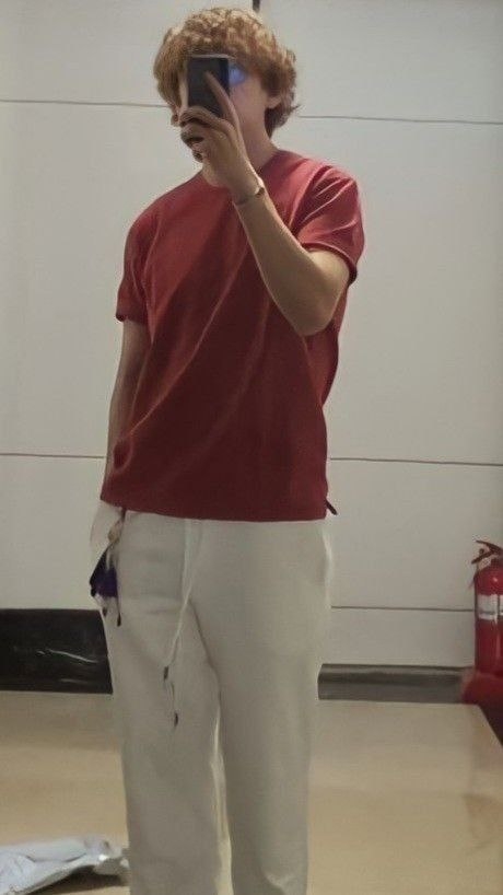 Bts Rj