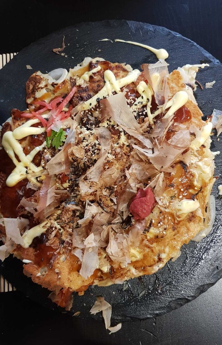 Okonomiyaki