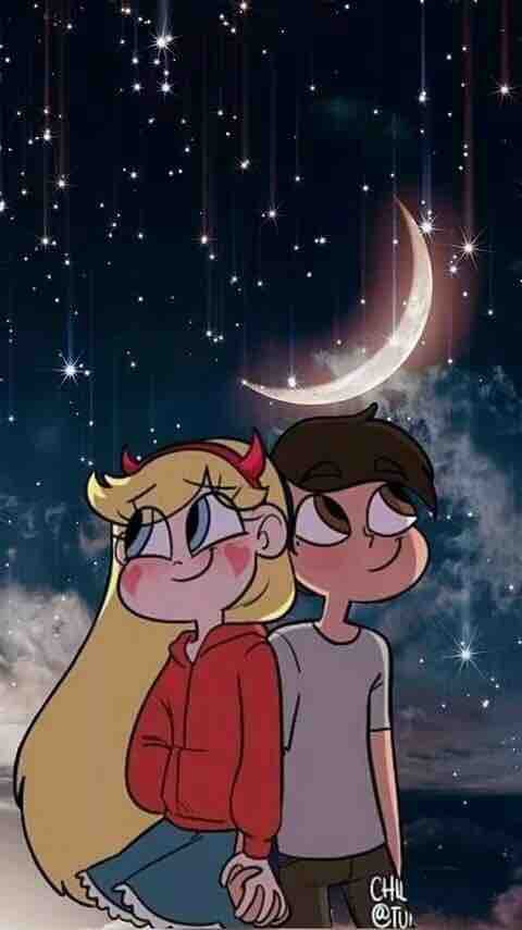 Star and Marco