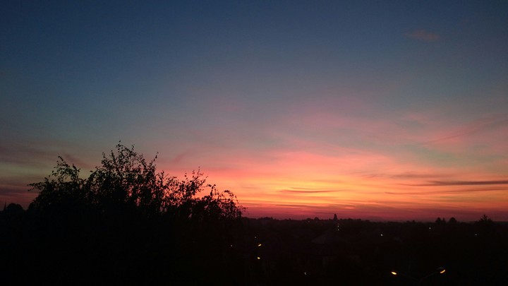 sky