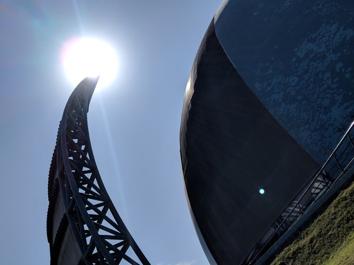 globe