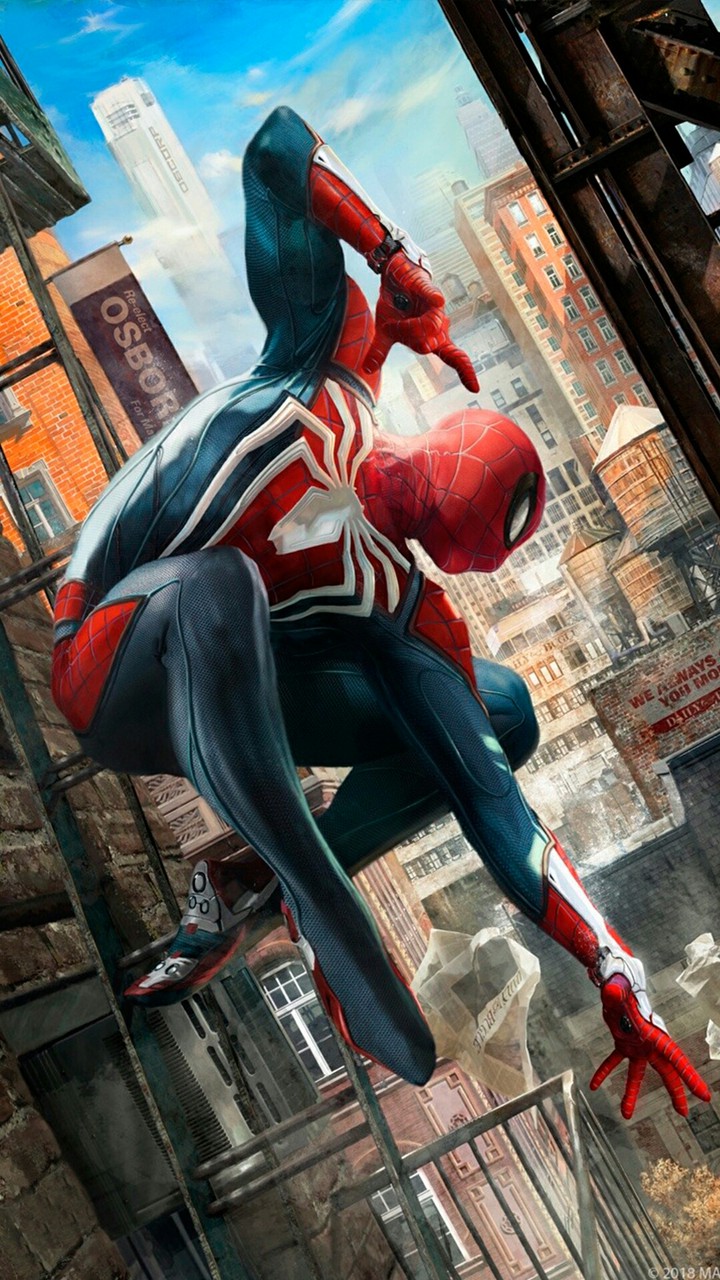 marvel