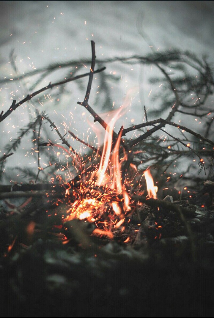 fire