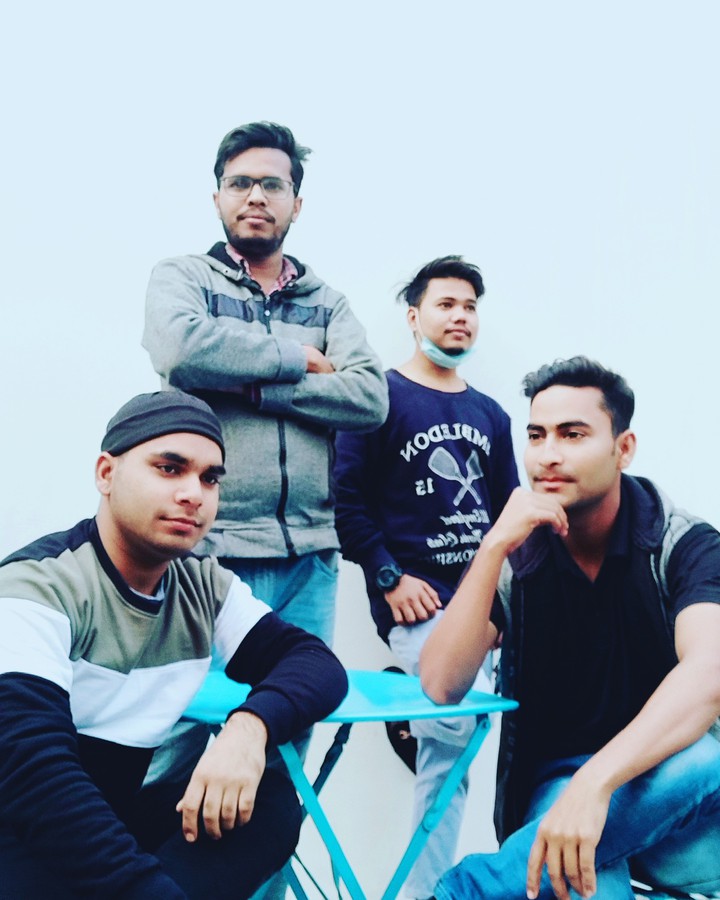 Friends