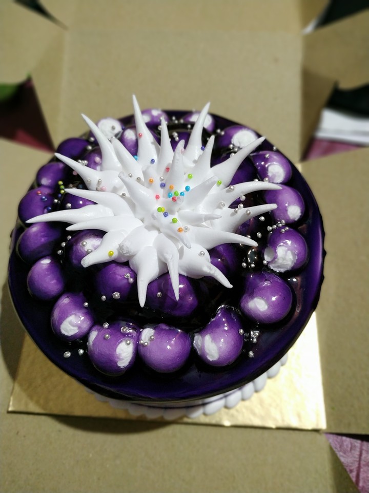 cake