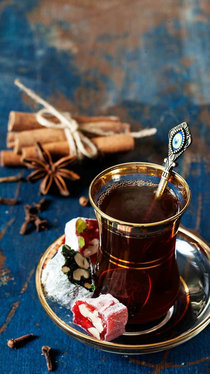 herbatka
