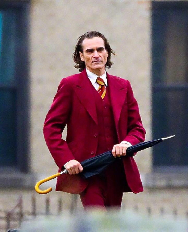 joker